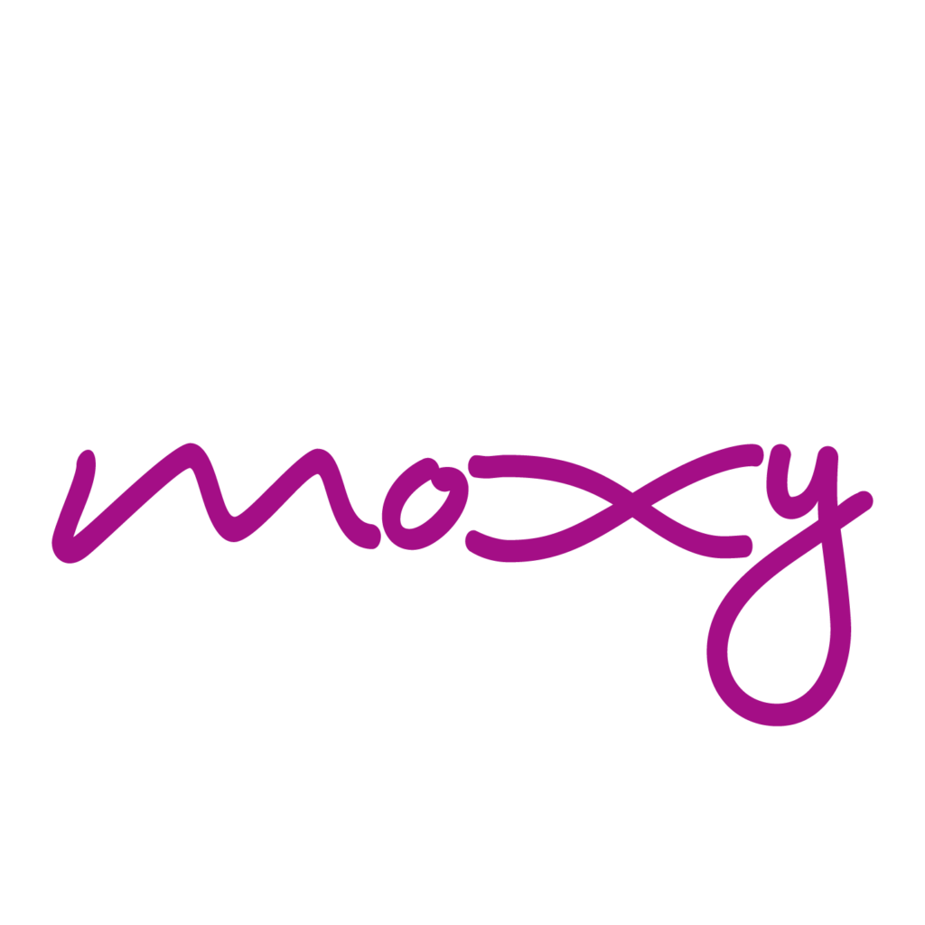 Moxy Patras Logo